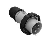 218.16376 PLUG 16A 3P+N+E 7h IP66/IP67/IP69 EM