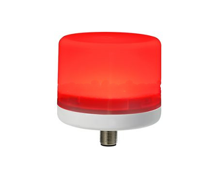 E-LITE GREEN SIGNAL BEACON 24VDC