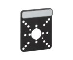 DUTY LABEL FOR LEDGENDS 48mm Q048 DUTY LABEL FOR LEDGENDS 48mm