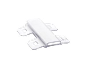 9x35mm TIE-ON TAG HOLDER (500)