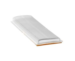 9x35mm S/ADHESIVE TAG HOLDER 500