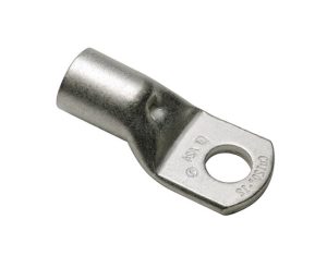 240x20mm HEAVY DUTY CRIMP LUG(10)