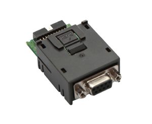 RS-485 PLUG-IN COMM. FUNC CARD