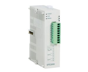 DTC TEMP CONTR RELAY-RELAY O/P