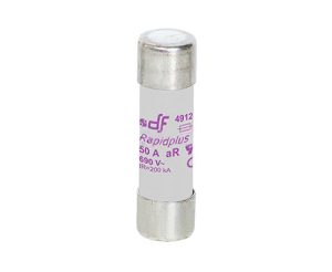 32A aR 10X38 SEMICON FUSE LINK