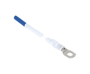 1.5mm HEAT SHRINK TUBE WHT (200M)