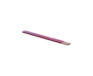 30mm HEAT SHRINK TUBE BLK (50M)