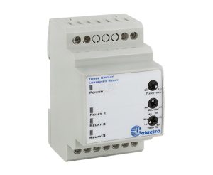 LOAD SHED RELAY 230VAC 16A DIRECT