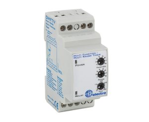 M/FUNCTION AND RANGE TIMER 400VAC