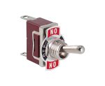 15A STD TOG SW 1P 3 POS ON-OFF-ON KN3C-R1122 15A STD TOG SW 1P 3 POS ON-OFF-ON