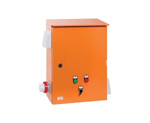 SOLAR - 5.5kW 400V OUTDR