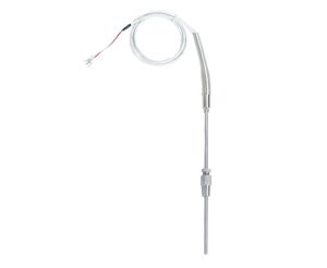 PT100 SENSOR 5X200MM - 1.5M CABLE