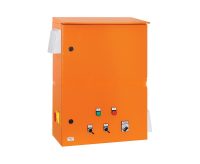 IRRI - 90kW 400V 5SP L/R OUTDR