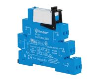 8A 2CO 38SER RELAY INT/FACE 24VDC