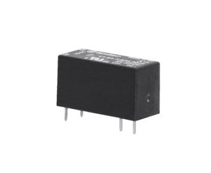 5A 1NO LOW PROF PCB SSR 14-32VDC