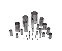 95mm2 UN-INSULATED FERRULE (50)