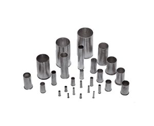 95mm2 UN-INSULATED FERRULE (50)