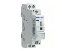 25A 2NO 12VDC CONT. MAN OVERRIDE