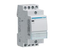 CONTACTOR 25A 4NO 230VAC