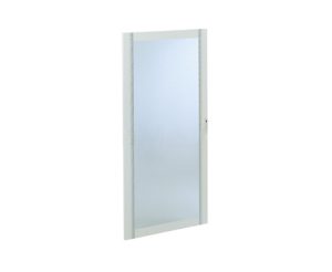 TRANSPARENT DOOR FOR FM209