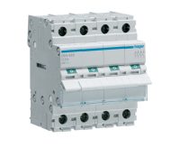 125A 4P MAIN ISOLATOR SWITCH