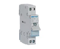 25A 1P ON-OFF-ON C/OVER SWITCH