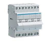 40A 4P CHANGEOVER SWITCH