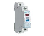 IND LIGHT RED-CLEAR-BLUE 230VAC SVN223 IND LIGHT RED-CLEAR-BLUE 230VAC