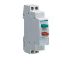 NO GREEN NC RED DBL PUSHBUTTON SVN391 NO GREEN NC RED DBL PUSHBUTTON