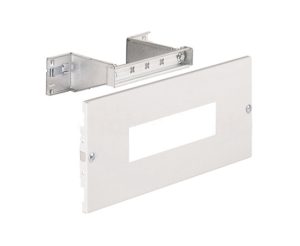 MOUNT KIT MCB 10MOD 150x350W