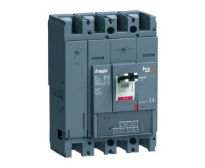 252-630A 4P 50kA P630 LSI MCCB
