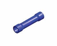 1.5-2.5mm2 BLU INS FERRULE (100)