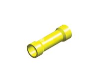 4-6mm2 YEL INS FERRULE (100)