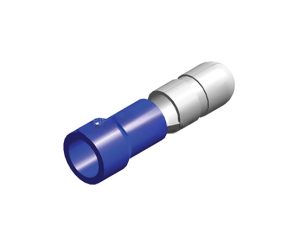 1.5-2.5 BLU MALE T/P BULLET (100)