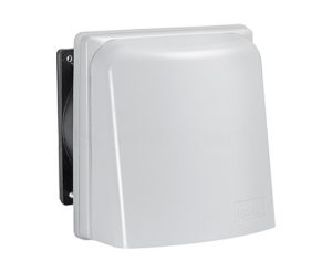 PANEL FAN/FILTER 230VAC R/HOOD S6
