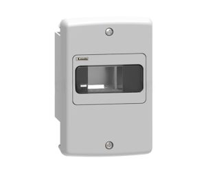 FLUSH MOUNT ENCL SM1P STARTERS