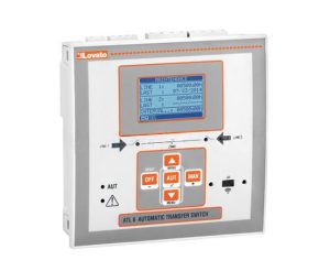 AUT T/FER SW CONTROLLER 3PH EXP.