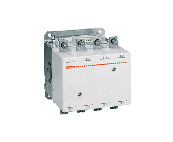 800A 4P AC1 CONTACTOR 4NO 400V