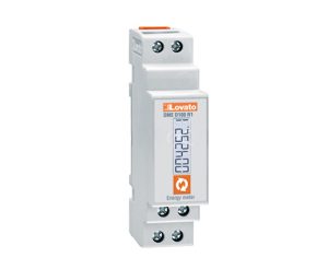 40A DIRECT LCD kWh METER+RS485
