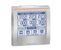 REMOTE KEYPAD DISPLAY FOR ADXL
