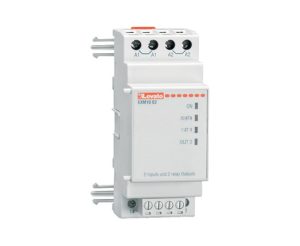 EXPANSION MOD OPTO ISOL 2xRELAY