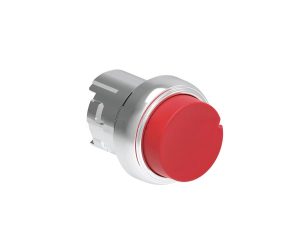 RED PROJECT. HEAD P/BUTTON ACT.