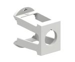 DIN RAIL MOUNT FOR 22MM DEVICES LPX DIN DIN RAIL MOUNT FOR 22MM DEVICES