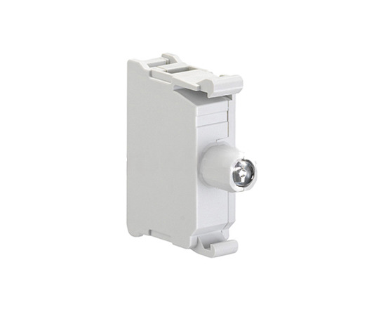 STEADY WHT LED MODULE 85-140VAC