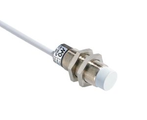 M12 PROXI 10-30VDC PNP NO/NC 8mm