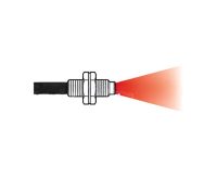 OPTICAL FIBRE M6 REFLECTIVE