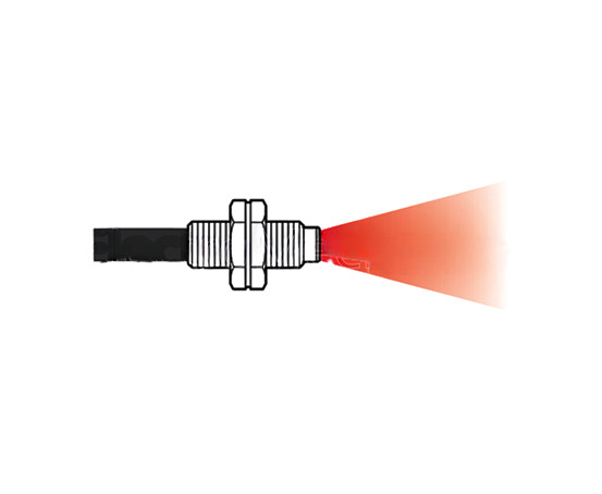 OPTICAL FIBRE M6 REFLECTIVE