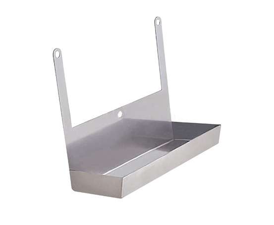 STAINLESS STEEL DRIP TRAY TG3201