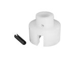 COUPLING WITH PIN PRSL0981PI COUPLING WITH PIN