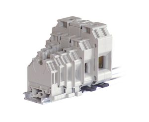 70mm2 RAIL MOUNT TERMINAL